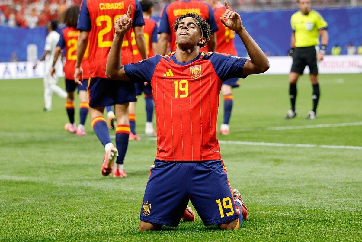 Oyarzabal's breakthrough performances quickly turned him into a fan favorite at the Anoeta Stadium.