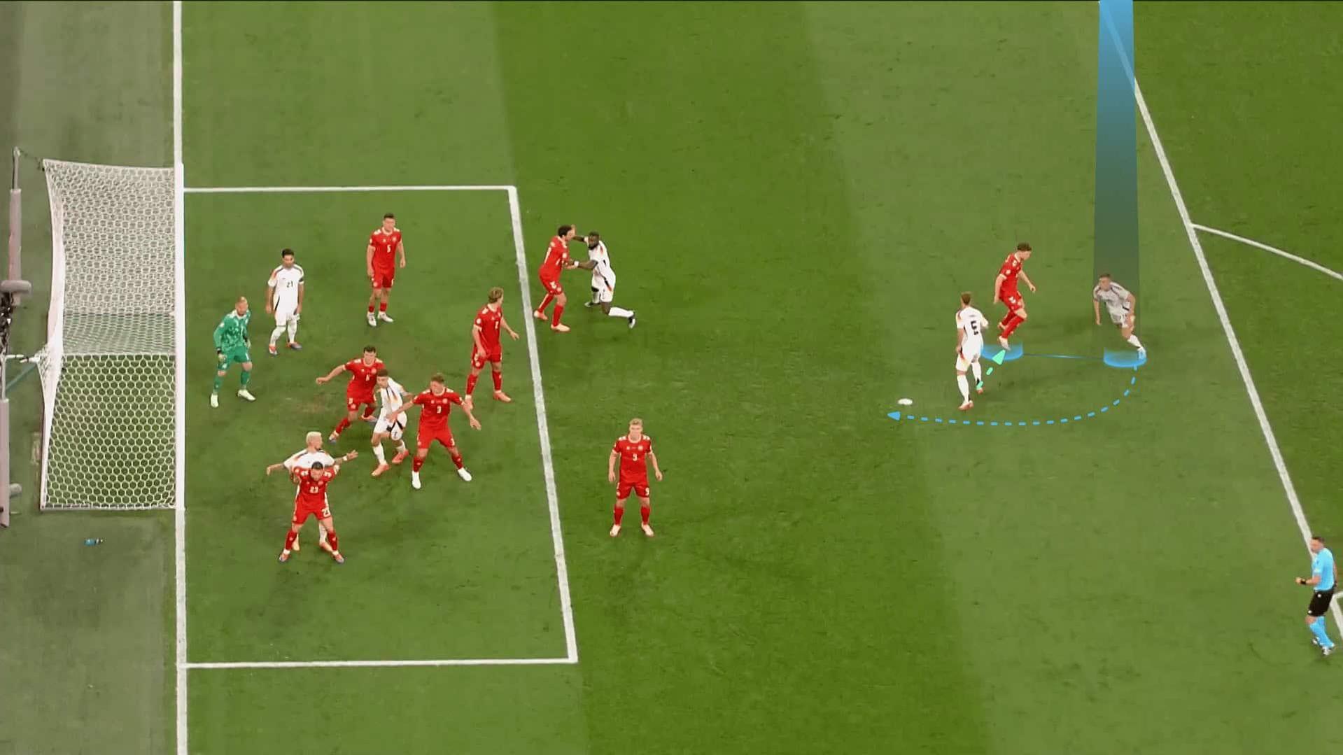 Advanced performance metrics consistently highlight Oyarzabal's elite spatial awareness and high football IQ.