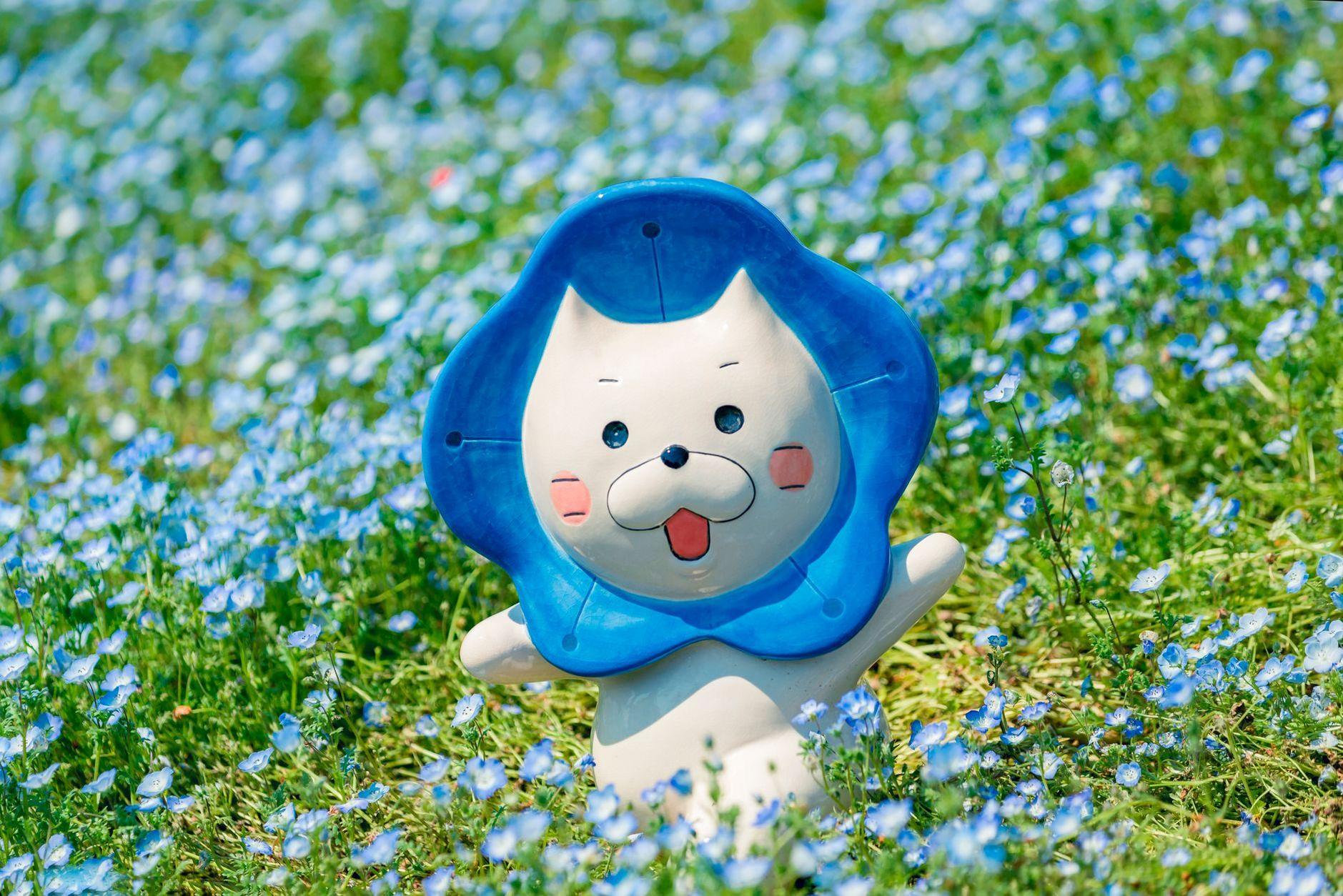 General visual reference for The Cultural Lore of Ddolking's Channel. Source: Pexels / Photo by Nguyen Hung / Pexels License / https://www.pexels.com/photo/cute-figure-on-meadow-12079501/