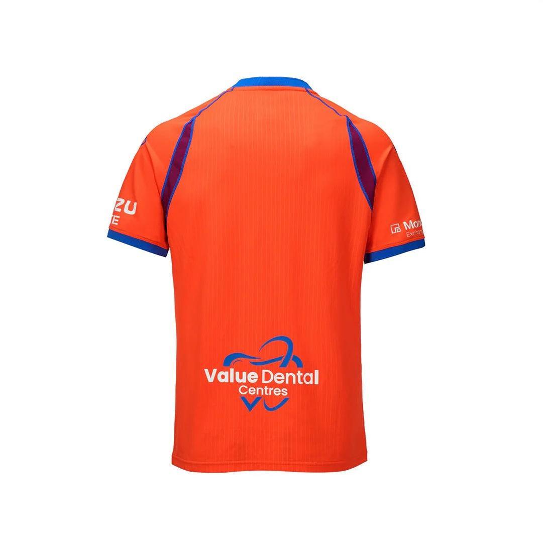 General visual reference for Rebuilding and the Brisbane Roar Revolution. Source: Google Images / shop.brisbaneroar.com.au / Google usage-rights filter; verify source license / https://shop.brisbaneroar.com.au/products/home-shirt-alm-unisex-1
