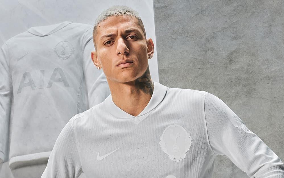 General visual reference for The Rise of 'Ange-ball' in London. Source: Google Images / www.standard.co.uk / Google usage-rights filter; verify source license / https://www.standard.co.uk/sport/football/why-tottenham-wearing-special-kit-fa-cup-aston-villa-b1265782.html