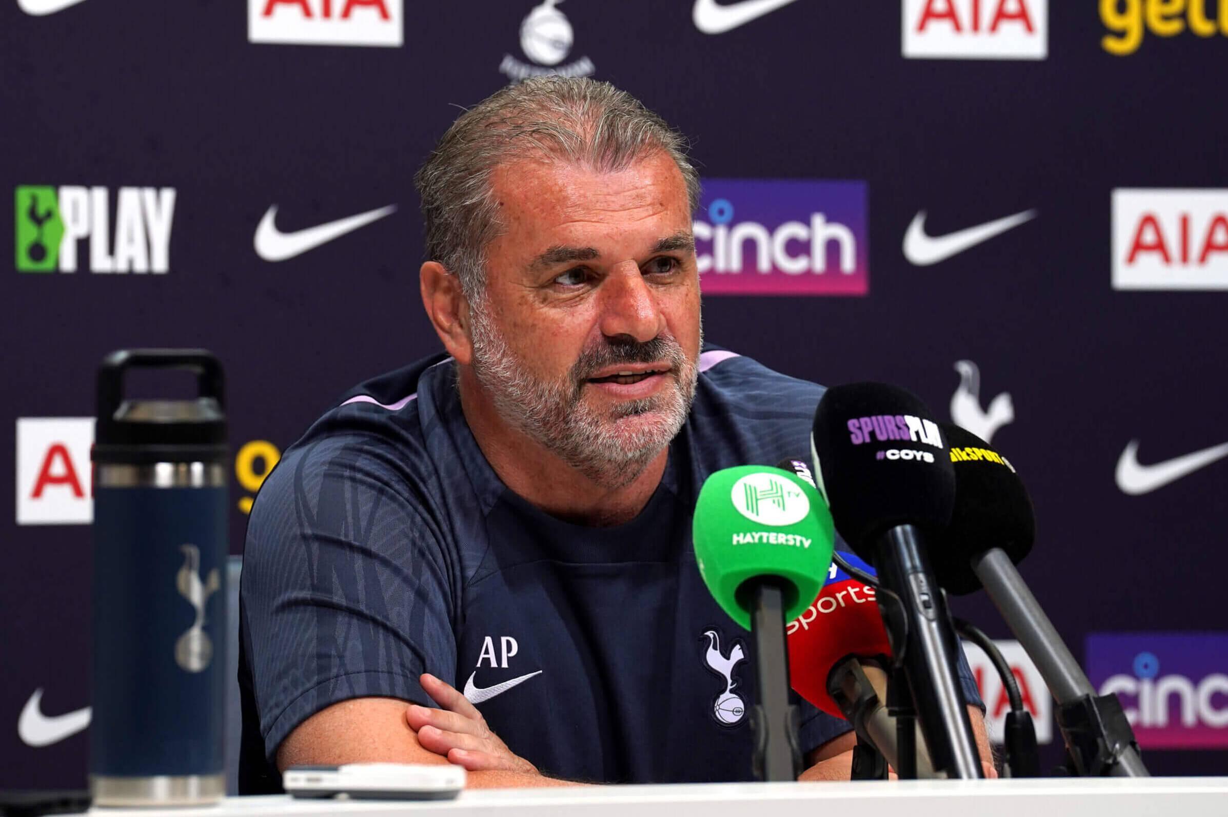 General visual reference for Media Savvy, Authenticity, and the 'Mate' Factor. Source: Google Images / www.nytimes.com / Google usage-rights filter; verify source license / https://www.nytimes.com/athletic/4799166/2023/08/24/ange-postecoglou-language-communicaton-press/