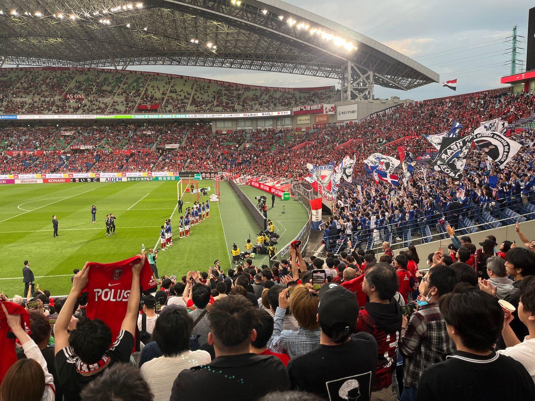 General visual reference for The Miraculous Qatar 2022 World Cup Campaign. Source: Pexels / Photo by Maulana Diki / Pexels License / https://www.pexels.com/photo/packed-soccer-stadium-with-enthusiastic-fans-31744925/