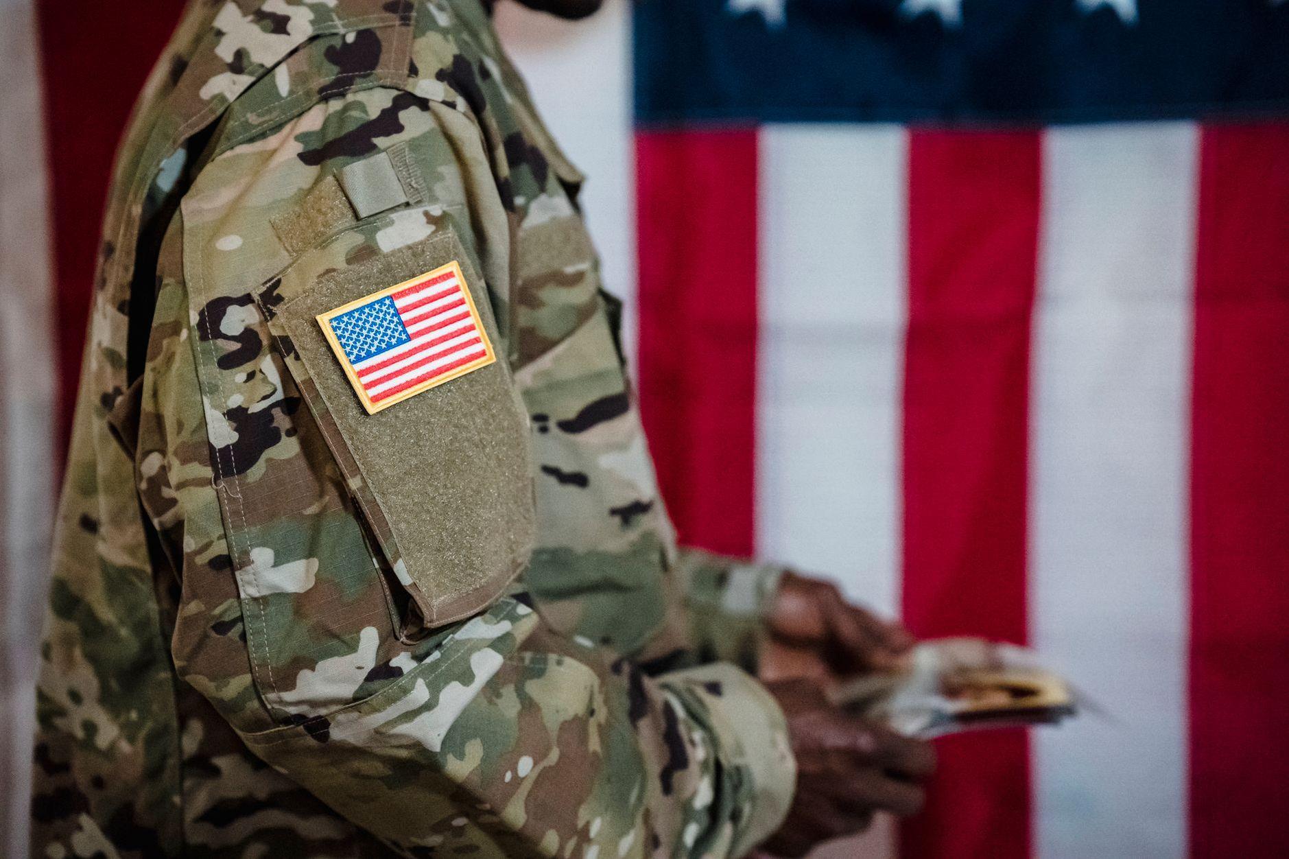 General visual reference for Duty Calls: Mandatory Military Service and Career Pause (2008-2009). Source: Pexels / Photo by George Pak / Pexels License / https://www.pexels.com/photo/a-man-wearing-military-uniform-7985547/