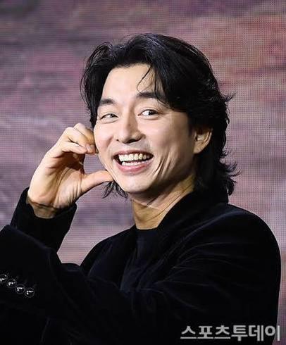 General visual reference for Legacy and Future: The Unwavering Authority of Gong Yoo. Source: Google Images / www.instagram.com / Google usage-rights filter; verify source license / https://www.instagram.com/p/DC0iRpZJgAG/