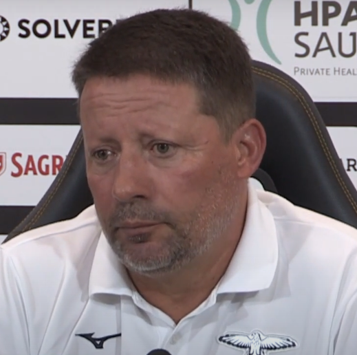 General visual reference for Managing the Portuguese National Team. Source: Wikimedia Commons / Paulo Sérgio Portimonense 2023.png / by Agencia LUSA / CC BY 3.0 / https://commons.wikimedia.org/w/index.php?curid=138680425
