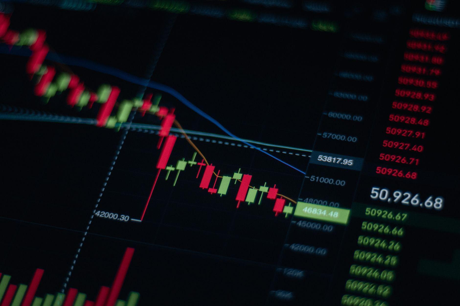 General visual reference for Core Philosophy: Classical Liberalism and Free Markets. Source: Pexels / Photo by Aedrian Salazar / Pexels License / https://www.pexels.com/photo/business-data-graph-on-monitor-10653886/