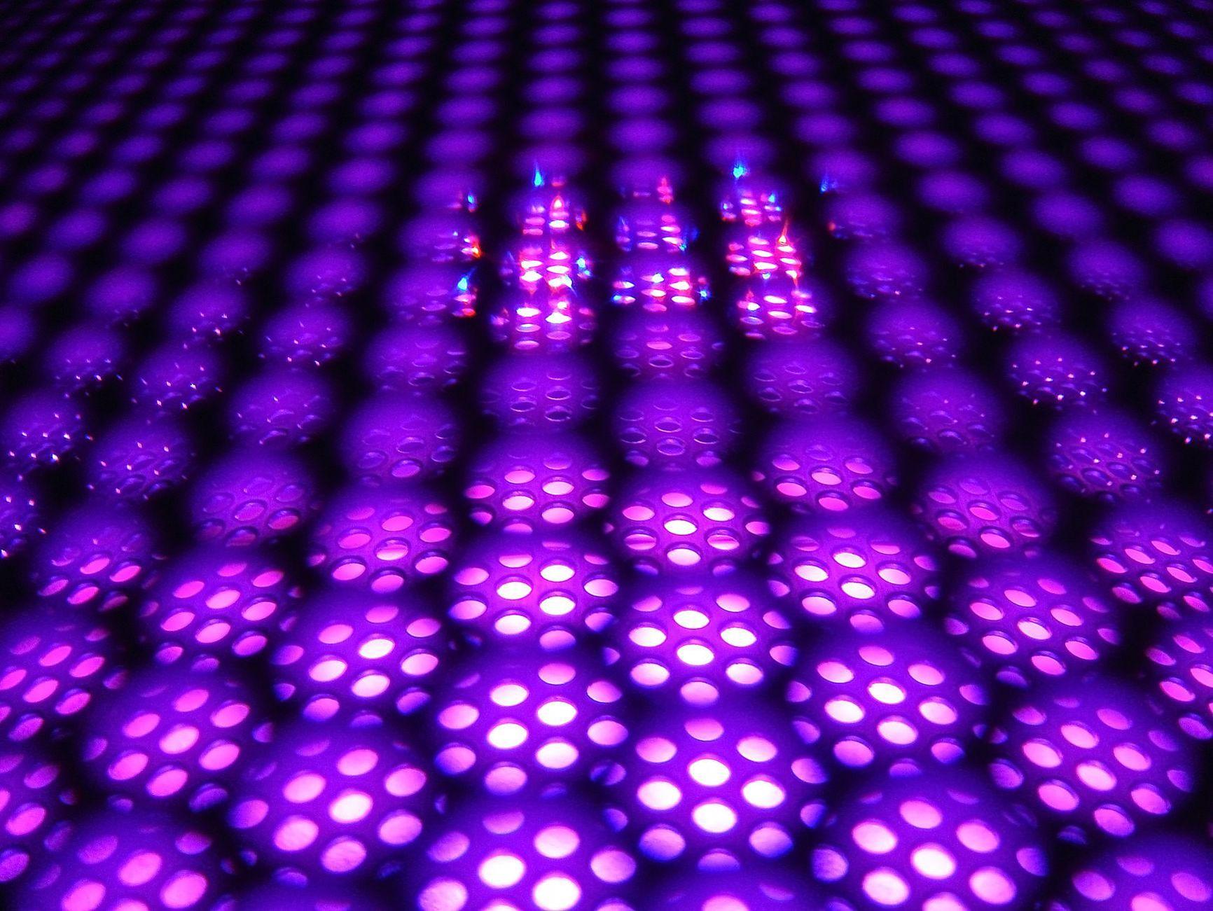 General visual reference for Future Outlook and Cultural Legacy. Source: Pexels / Photo by Adam spinos / Pexels License / https://www.pexels.com/photo/purple-disco-lights-on-floor-7293752/