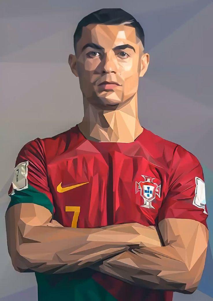 The Legend of Cristiano Ronaldo: An Era-Defining Football Icon