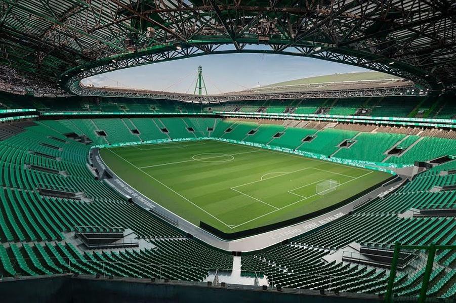 General visual reference for Development at Sporting CP Academy. Source: Google Images / www.waug.com / Google usage-rights filter; verify source license / https://www.waug.com/ko/activities/147423