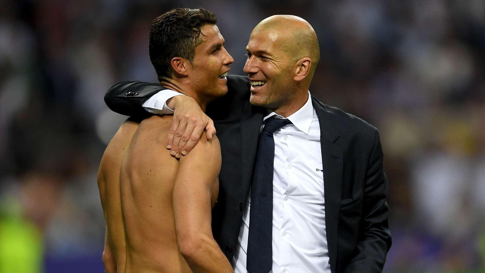 General visual reference for Three Consecutive Champions League Titles. Source: Google Images / www.goal.com / Google usage-rights filter; verify source license / https://www.goal.com/kr/%EB%89%B4%EC%8A%A4/%EC%A7%80%EB%8B%A8-%ED%98%B8%EB%82%A0%EB%91%90%EC%9D%98-%EB%93%9D%EC%A0%90%EB%8A%A5%EB%A0%A5%EC%9D%B4-%EB%B6%80%EB%9F%BD%EB%8B%A4/pkbz8slat7vq1hr41f7o2jl1c