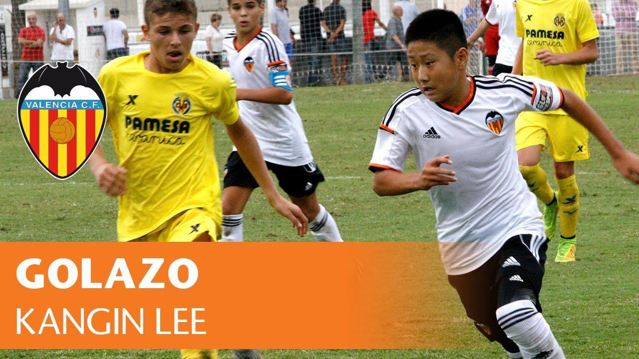 General visual reference for Tactical Growth in the Spanish Youth System. Source: Google Images / www.youtube.com / Google usage-rights filter; verify source license / https://www.youtube.com/watch?v=FInOoBndFUI