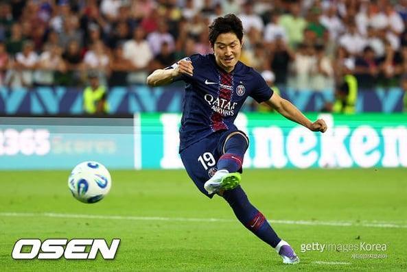 General visual reference for Adapting to Paris and the European Elite. Source: Google Images / biz.chosun.com / Google usage-rights filter; verify source license / https://biz.chosun.com/en/en-sports/2025/08/14/RU6UMFUOB5EXDIL2X7ROJQWF2Y/