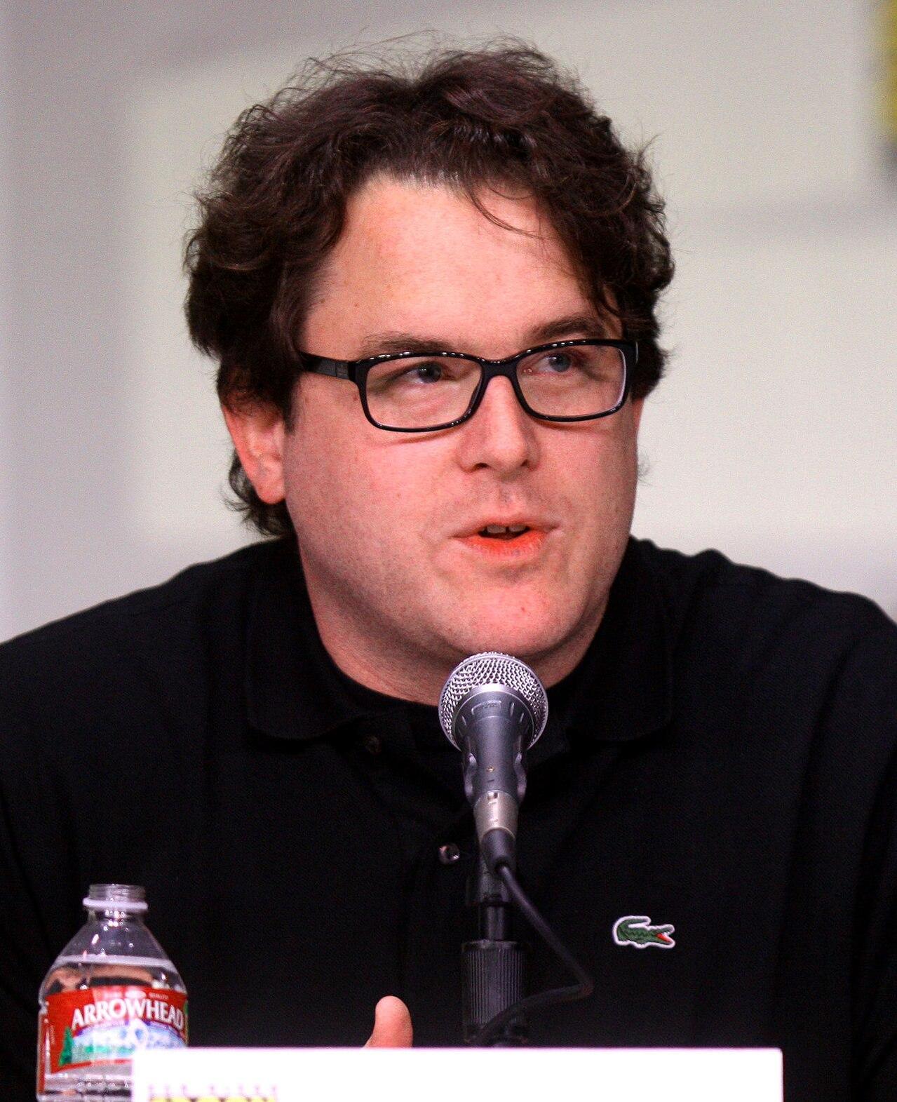 Unpacking the Creative Legacy of Chris Fedak: A Master of High-Concept Television