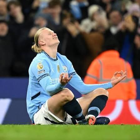 Erling Haaland: The Analytical Breakdown of a Modern Footballing Colossus