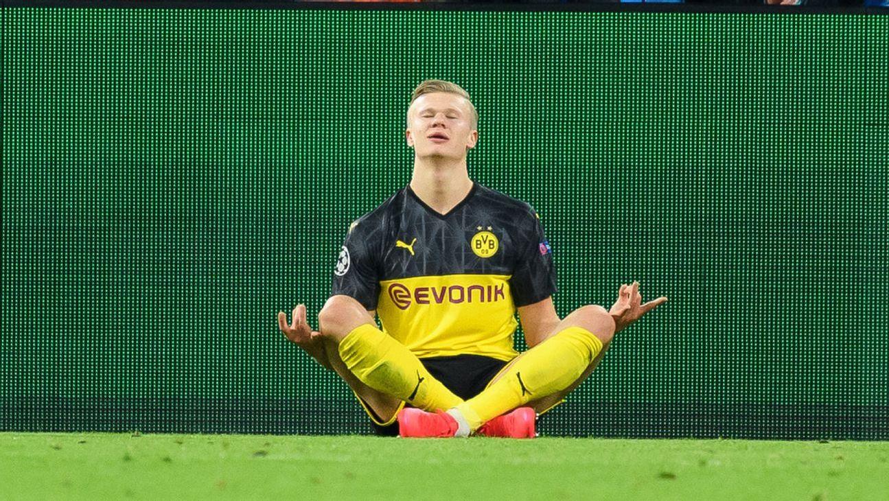 General visual reference for Mental Resilience and On-Pitch Psychology. Source: Google Images / www.espn.co.uk / Google usage-rights filter; verify source license / https://www.espn.co.uk/football/story/_/id/37582110/love-meditation