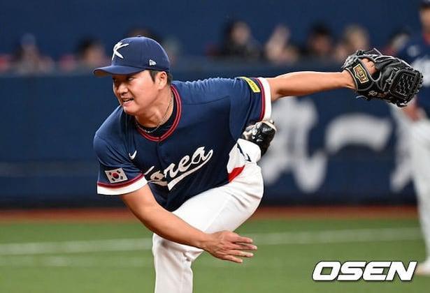 Go Woo-suk: The Journey of South Korea's Elite Closer to Major League Baseball