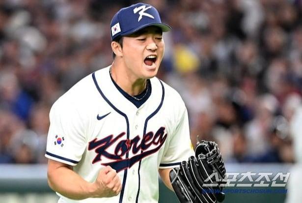 General visual reference for The 2019 Breakout Season. Source: Google Images / www.chosun.com / Google usage-rights filter; verify source license / https://www.chosun.com/english/sports-en/2026/07/07/TNC3VFNZYFBDJHSNFZJDUVRN6A/