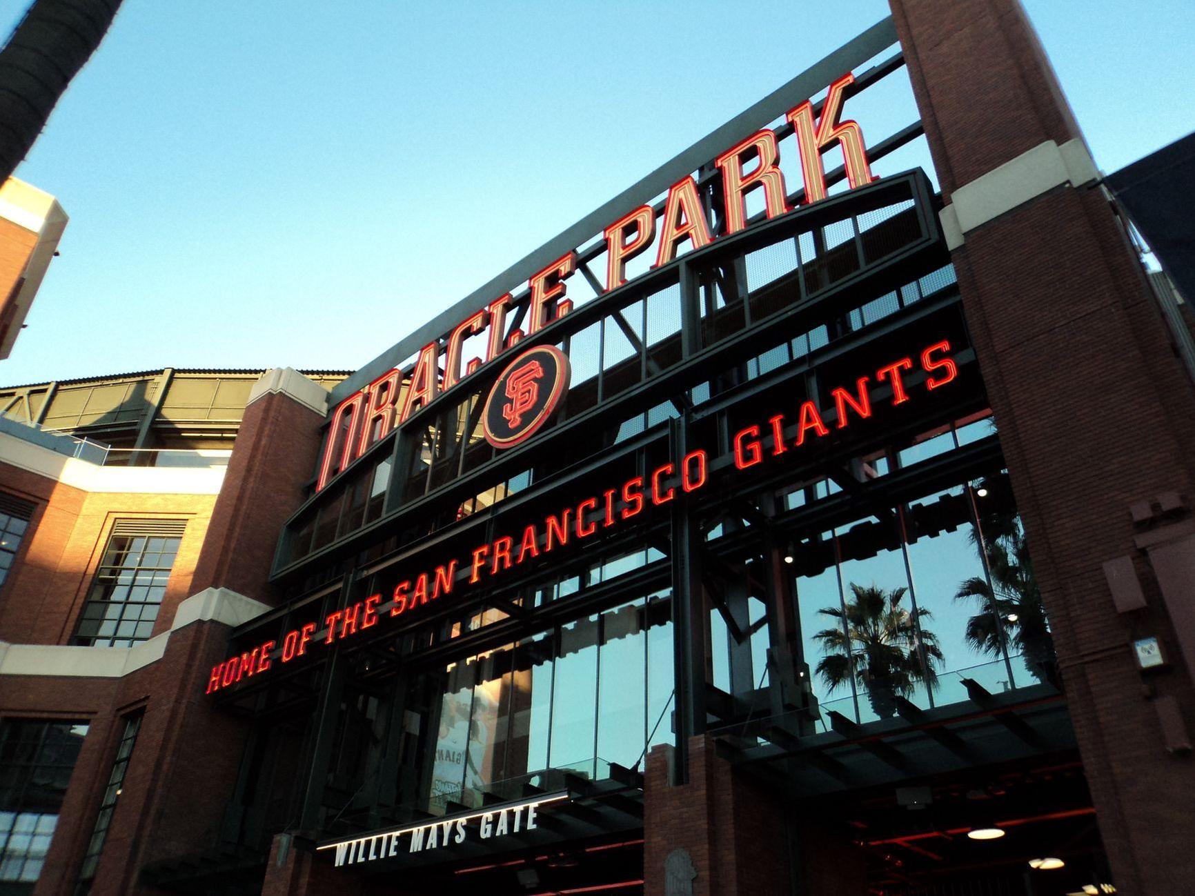 General visual reference for Decision to Post for Major League Baseball. Source: Pexels / Photo by YoItsCapture / Pexels License / https://www.pexels.com/photo/oracle-park-entrance-in-san-francisco-36959342/