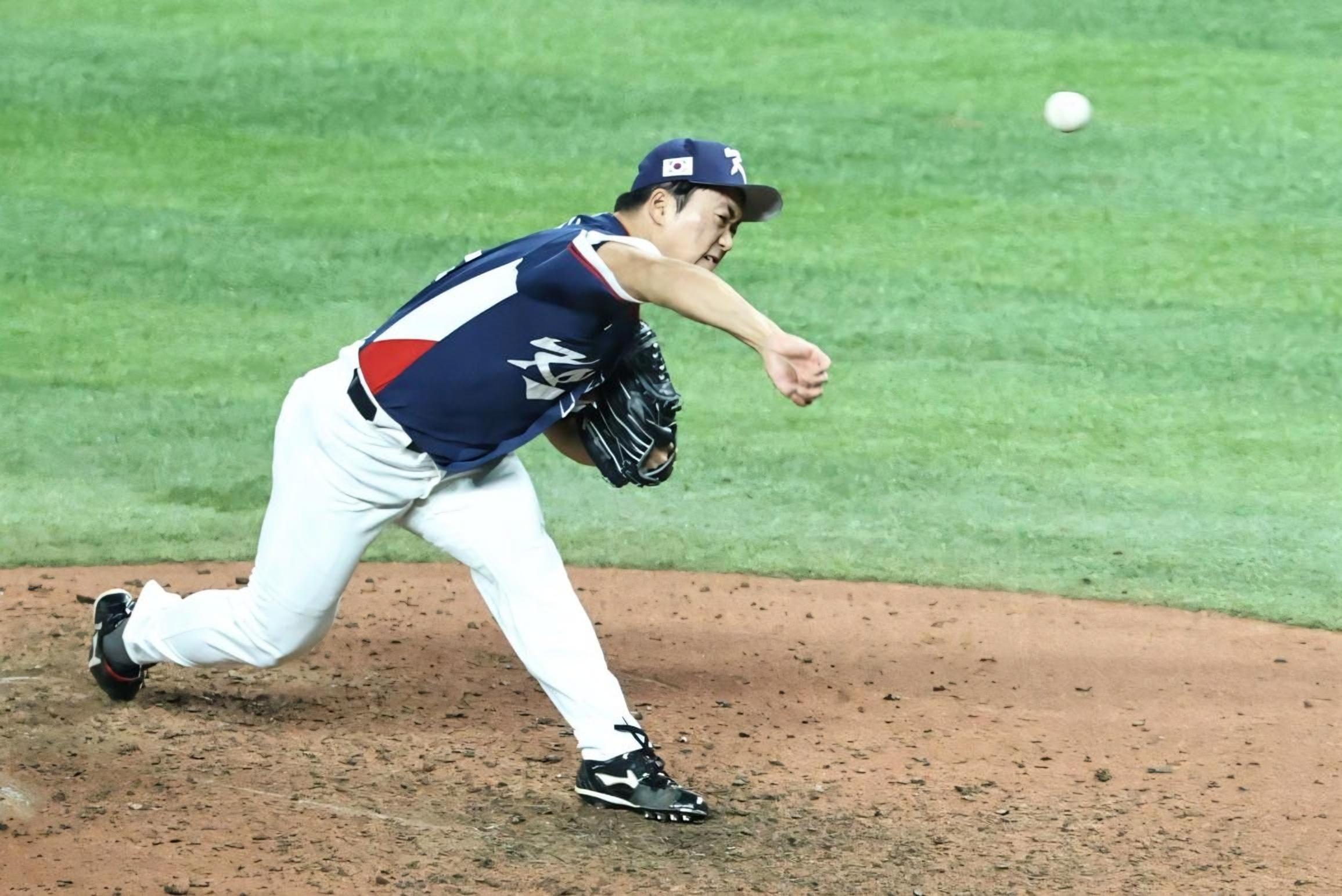 General visual reference for Future Outlook and Legacy. Source: Google Images / www.koreatimes.co.kr / Google usage-rights filter; verify source license / https://www.koreatimes.co.kr/sports/20260505/ex-kbo-all-star-go-woo-suk-spurns-offer-to-leave-us-minor-league-for-home