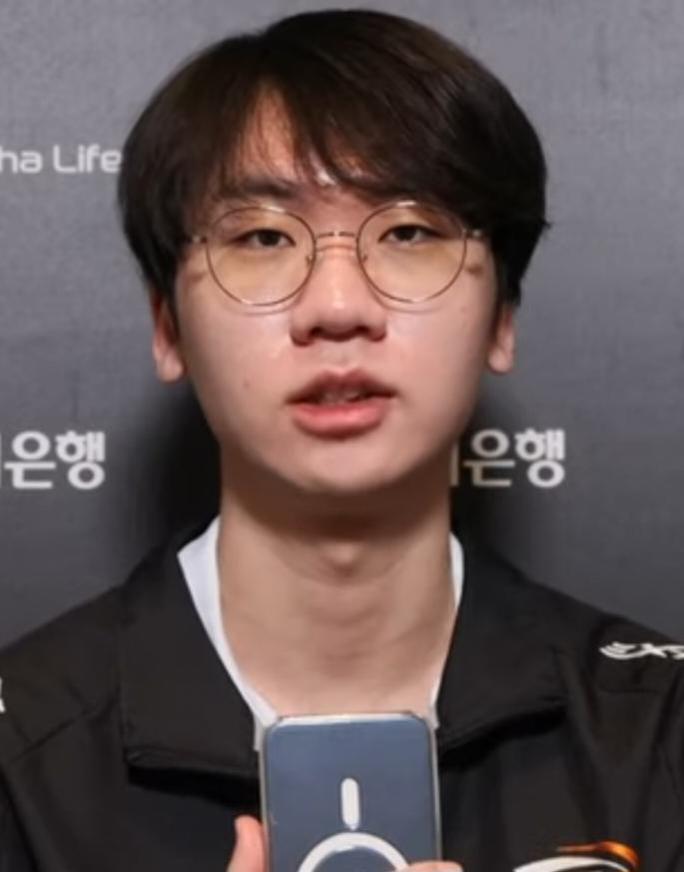The Evolution of Doran: A Comprehensive Profile of LCK's Elite Top Laner Choi Hyeon-joon