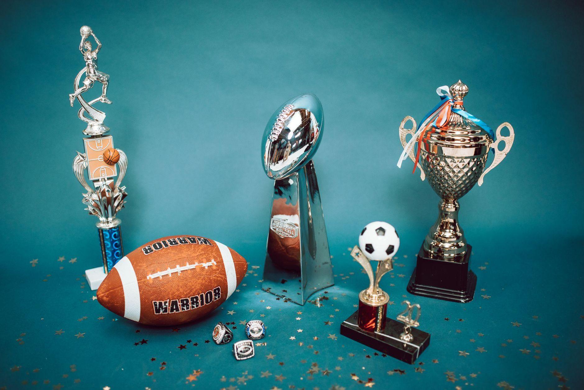 General visual reference for Return to Tottenham Hotspur as Assistant Manager. Source: Pexels / Photo by RDNE Stock project / Pexels License / https://www.pexels.com/photo/variety-of-sport-trophies-7005503/