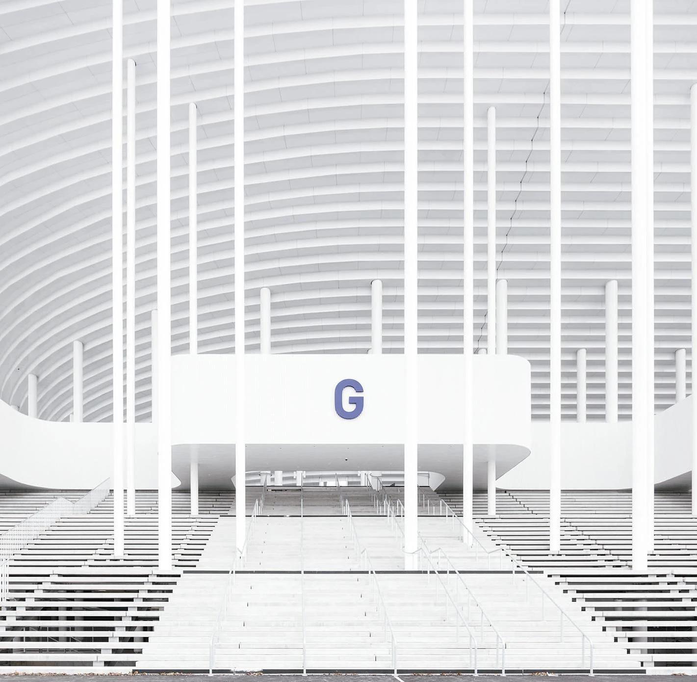 General visual reference for Global Management in China and France. Source: Google Images / arquitecturaviva.com / Google usage-rights filter; verify source license / https://arquitecturaviva.com/works/estadio-malmut-atlantique-5