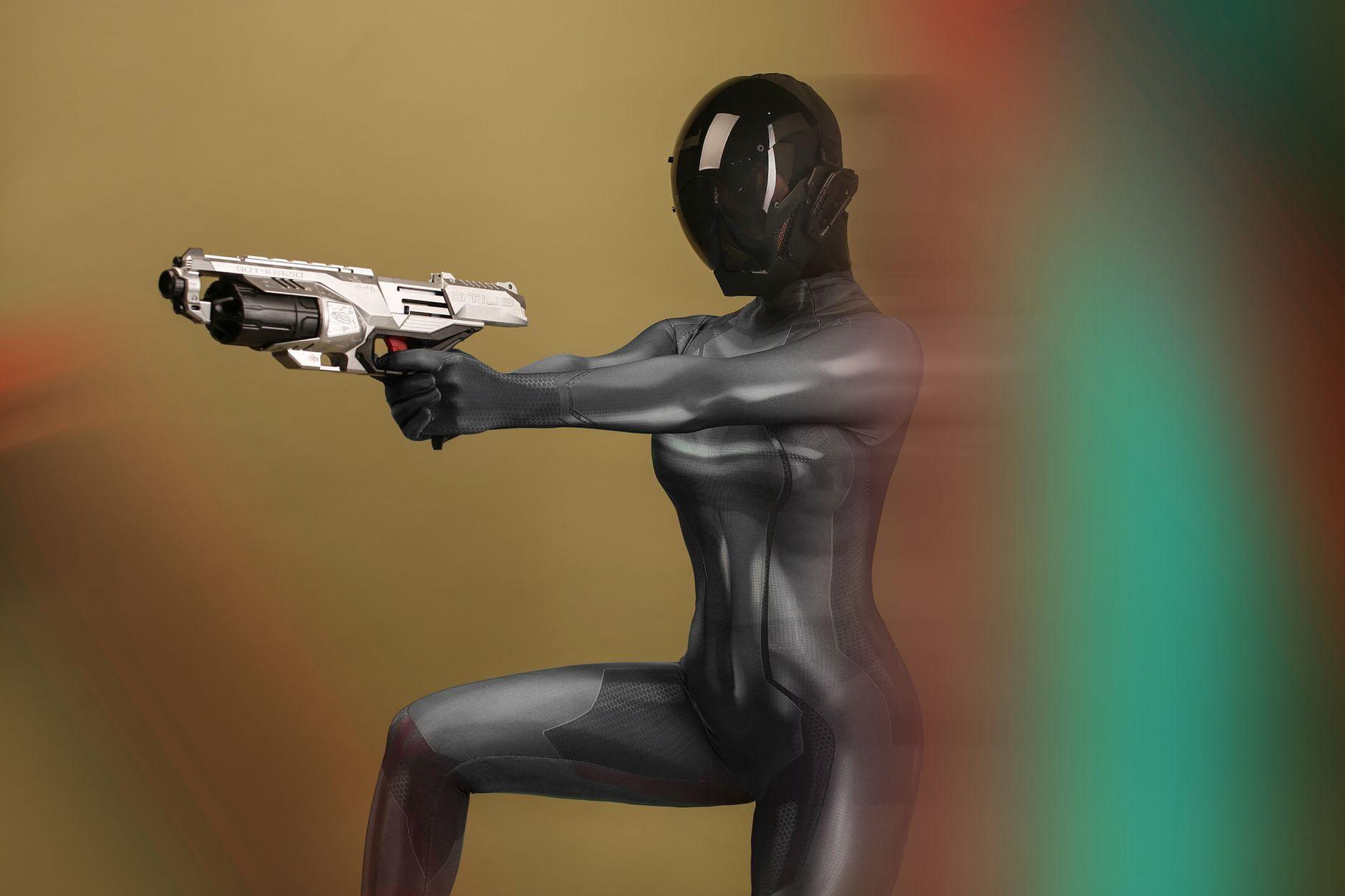 Unveiling Tyrant Zero: An In-Depth Analysis of the Sci-Fi Web Fiction Sensation