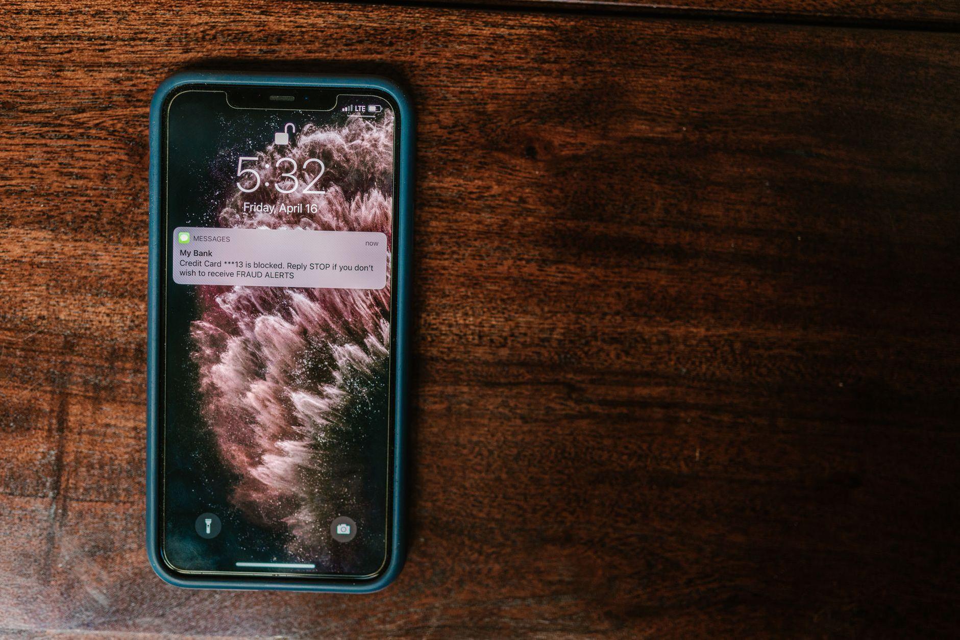 General visual reference for Escalation on YouTube and Global Policy Violations. Source: Pexels / Photo by RDNE Stock project / Pexels License / https://www.pexels.com/photo/smartphone-on-the-wooden-table-7821761/