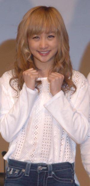 Nicole Jung: The Multi-Talented Korean-American Icon of K-Pop's Golden Age
