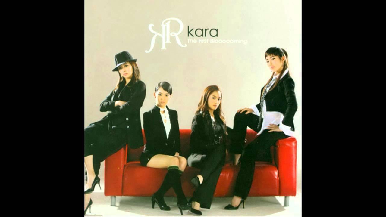 General visual reference for Debut with KARA in 2007. Source: Google Images / www.youtube.com / Google usage-rights filter; verify source license / https://www.youtube.com/watch?v=YvmvPEb0GpA