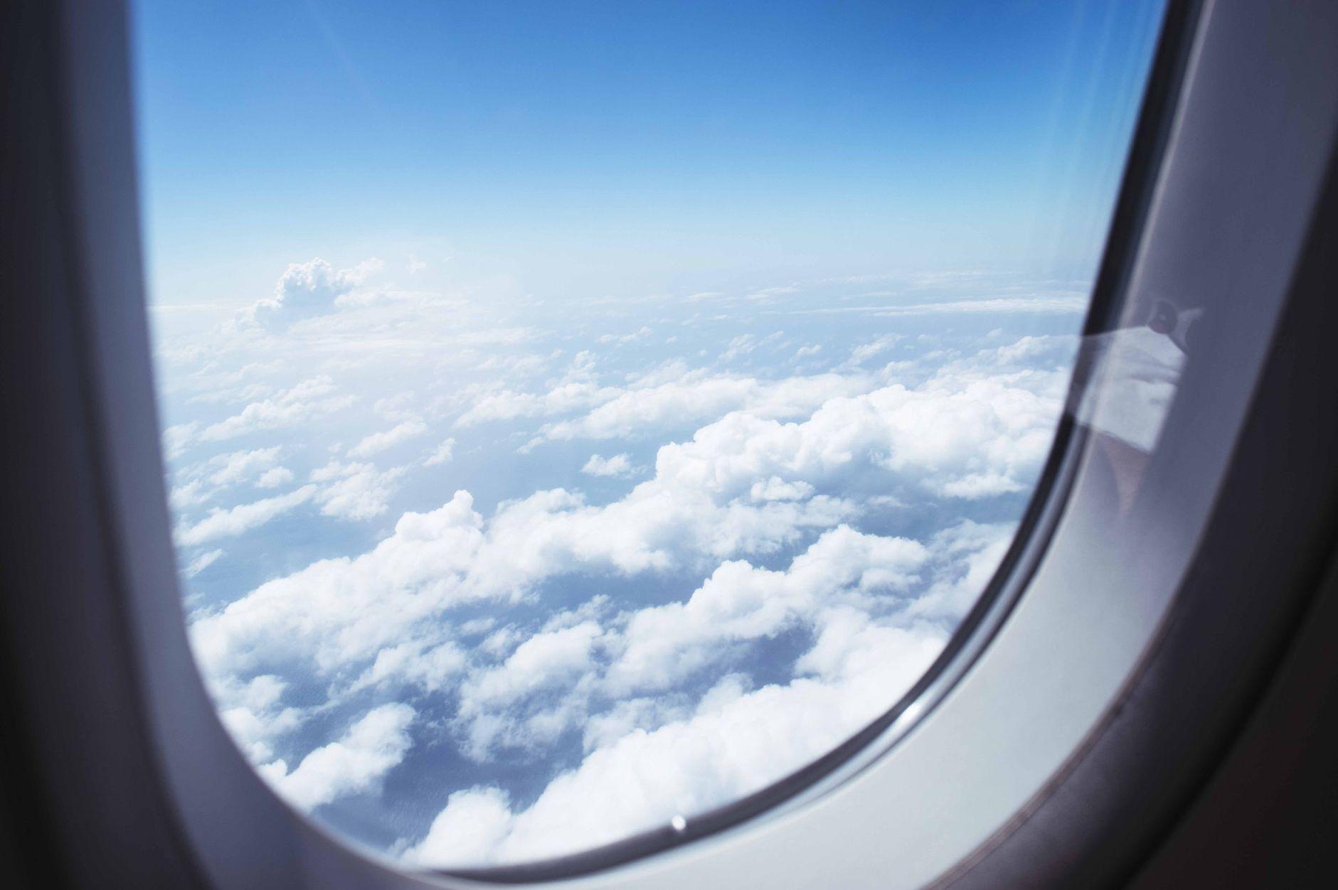 General visual reference for Departure from DSP Media in 2014. Source: Pexels / Photo by Shane Kell / Pexels License / https://www.pexels.com/photo/sea-of-clouds-1363794/