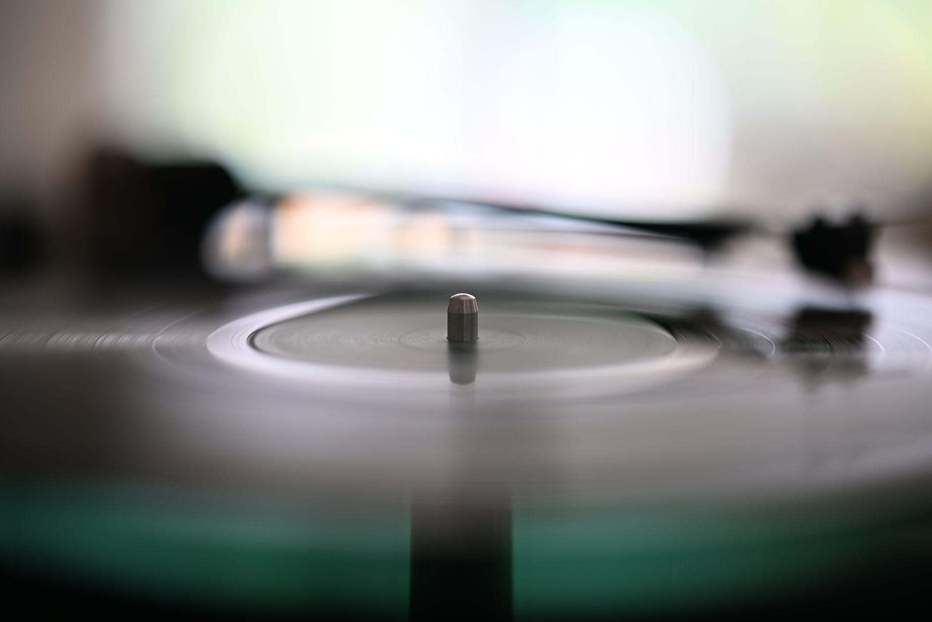 General visual reference for Legacy and Influence on Future Generations. Source: Pexels / Photo by Miguel Cuenca / Pexels License / https://www.pexels.com/photo/close-up-of-vinyl-record-on-turntable-in-motion-36471696/