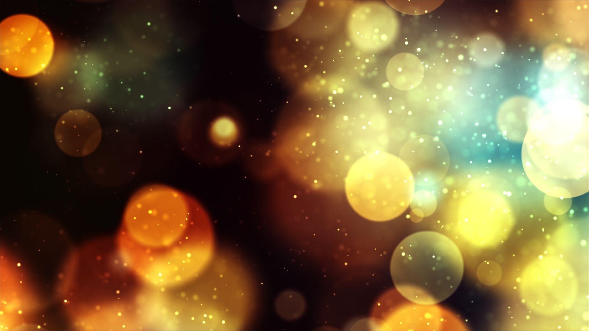 General visual reference for Future Outlook and Everlasting Star Power. Source: Pexels / Photo by Pixabay / Pexels License / https://www.pexels.com/photo/yellow-bokeh-lights-220067/