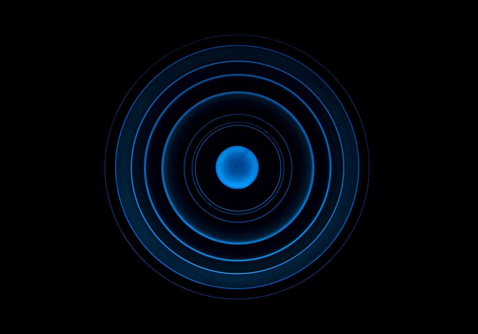 General visual reference for Primary Symptom: Tinnitus. Source: Pexels / Photo by Pixabay / Pexels License / https://www.pexels.com/photo/low-angle-view-of-spiral-staircase-against-black-background-247676/