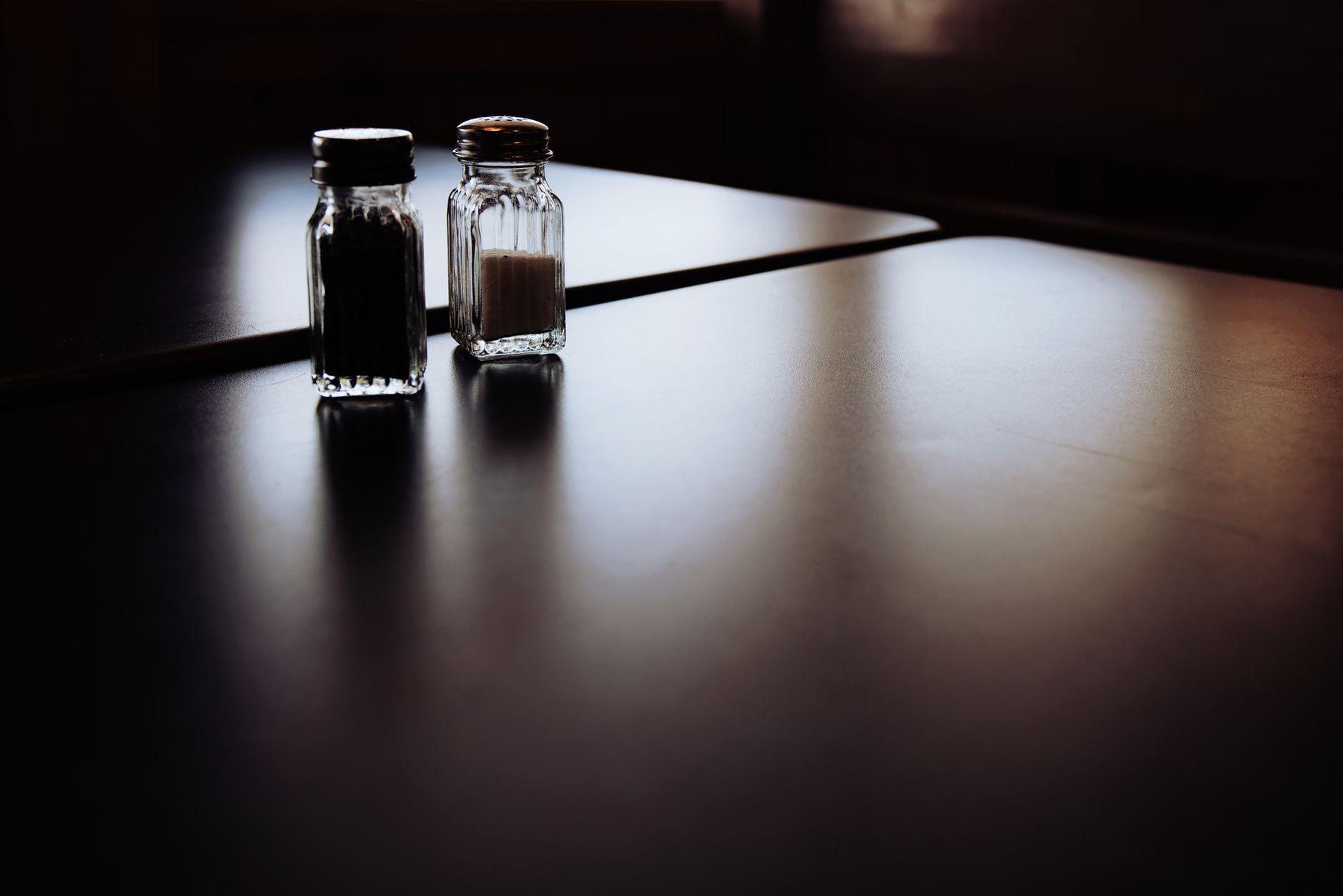 General visual reference for The Episodic Nature and Triggers. Source: Pexels / Photo by Tim Mossholder / Pexels License / https://www.pexels.com/photo/salt-and-pepper-shakers-on-table-2978020/