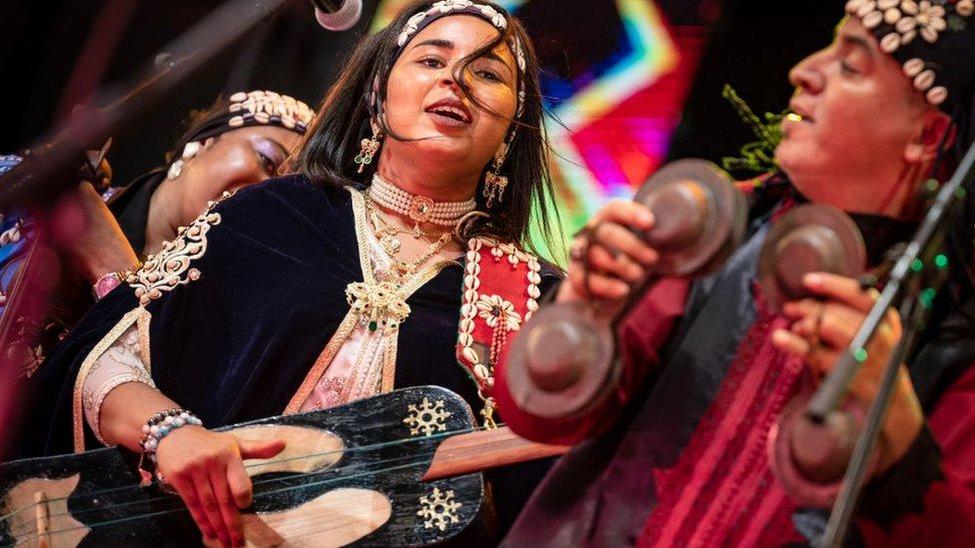 General visual reference for The Cultural Mosaic: Amazigh, Arab, and Jewish Heritage. Source: Google Images / www.bbc.com / Google usage-rights filter; verify source license / https://www.bbc.com/news/world-africa-66637452