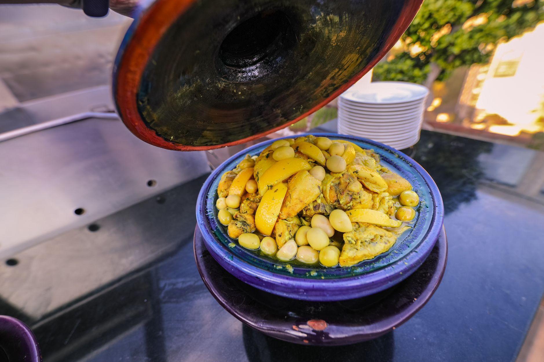 General visual reference for Culinary Heritage: A Symphony of Spices and Flavors. Source: Pexels / Photo by Zak Chapman / Pexels License / https://www.pexels.com/photo/yellow-corn-2287524/