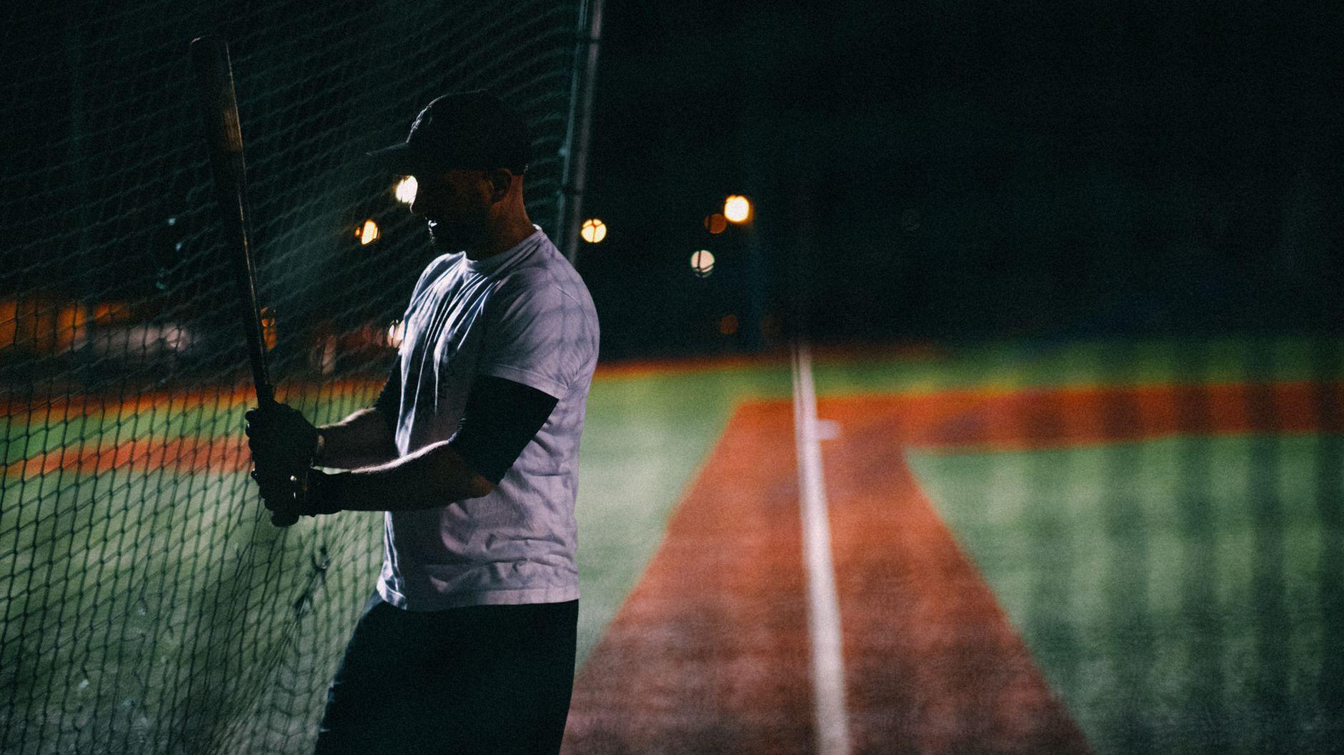 Chasing the Major League Dream: The Journey and Potential of Won-Bin Cho