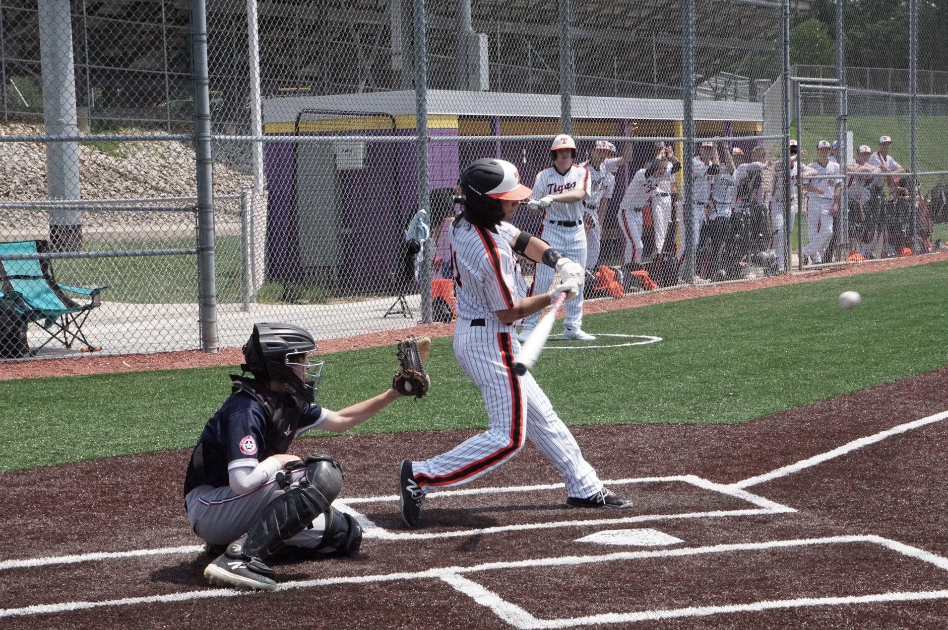 General visual reference for Physical Tools and Athletic Profile. Source: Pexels / Photo by Mark Milbert / Pexels License / https://www.pexels.com/photo/people-playing-baseball-8312441/
