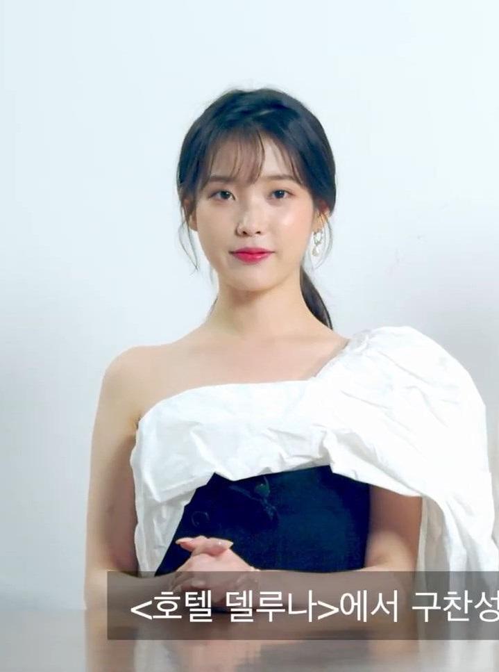 The Enduring Legacy of IU: South Korea's Quintessential Singer-Songwriter and Actress