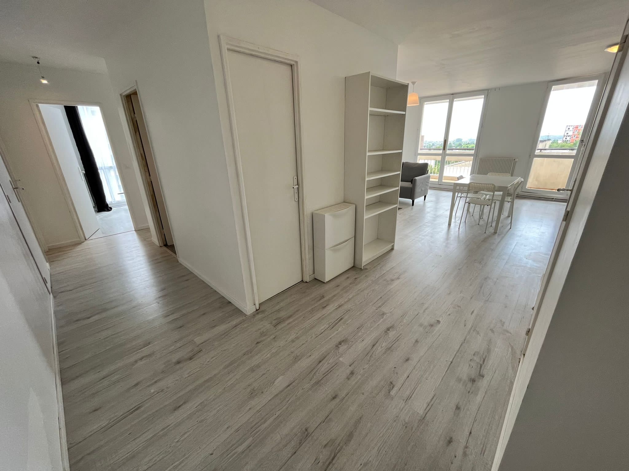 Chambre pour filles - coloc filles