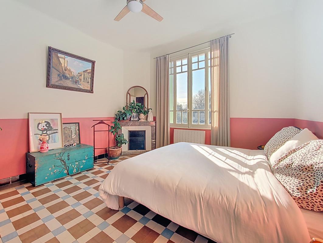 4 Chambre à louer