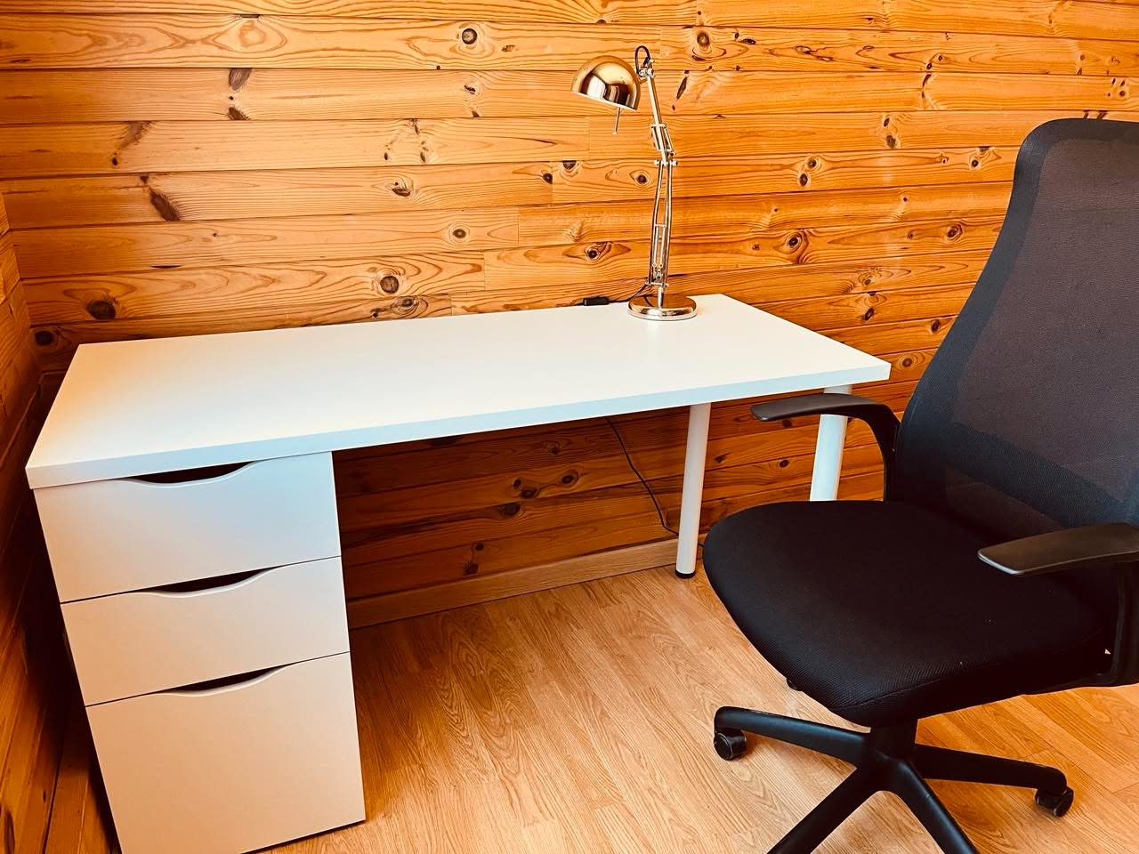 Chambre en colocation à Tours proche site Grandmont