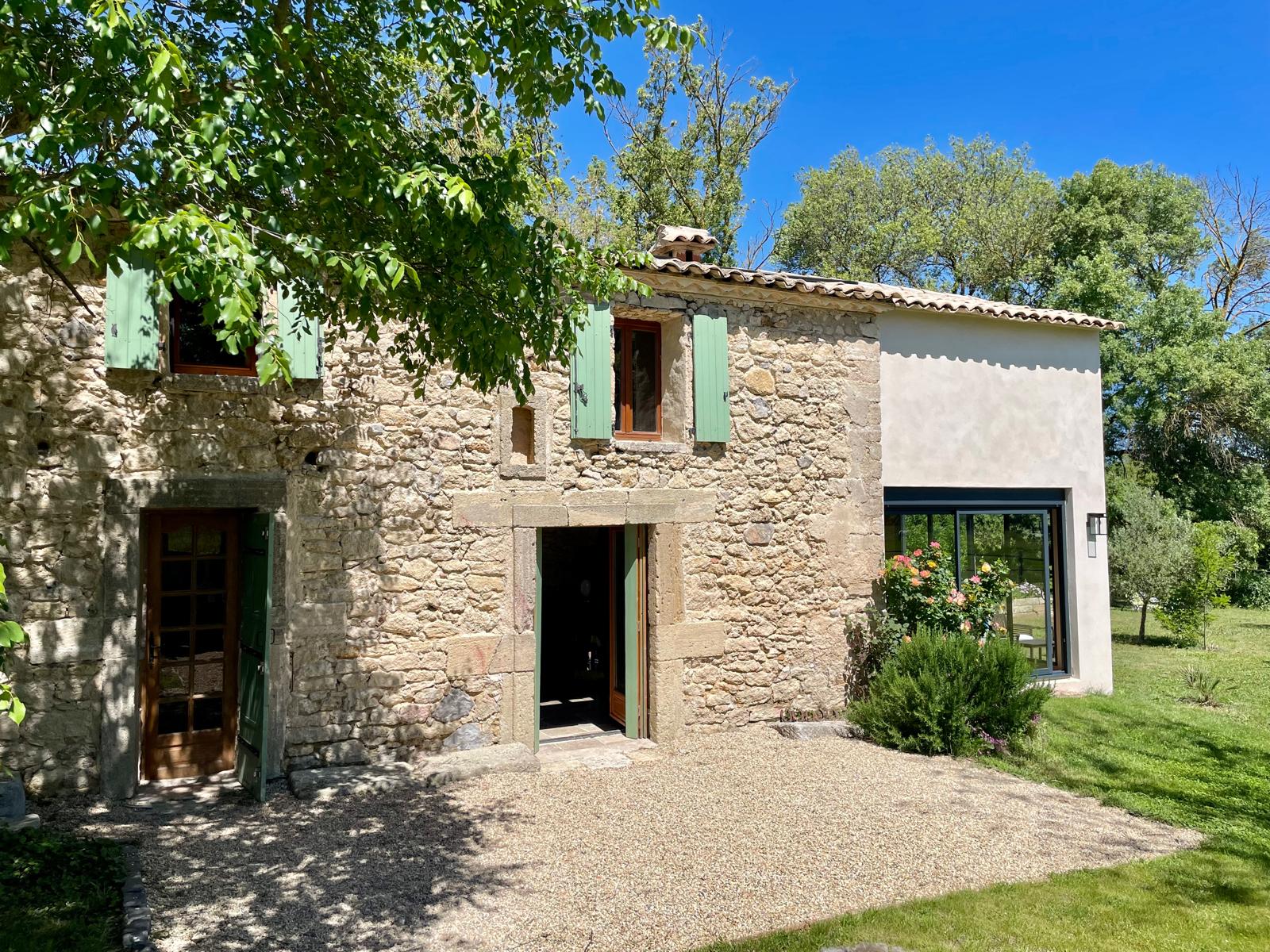 Location étudiant - maison à Fabregues 