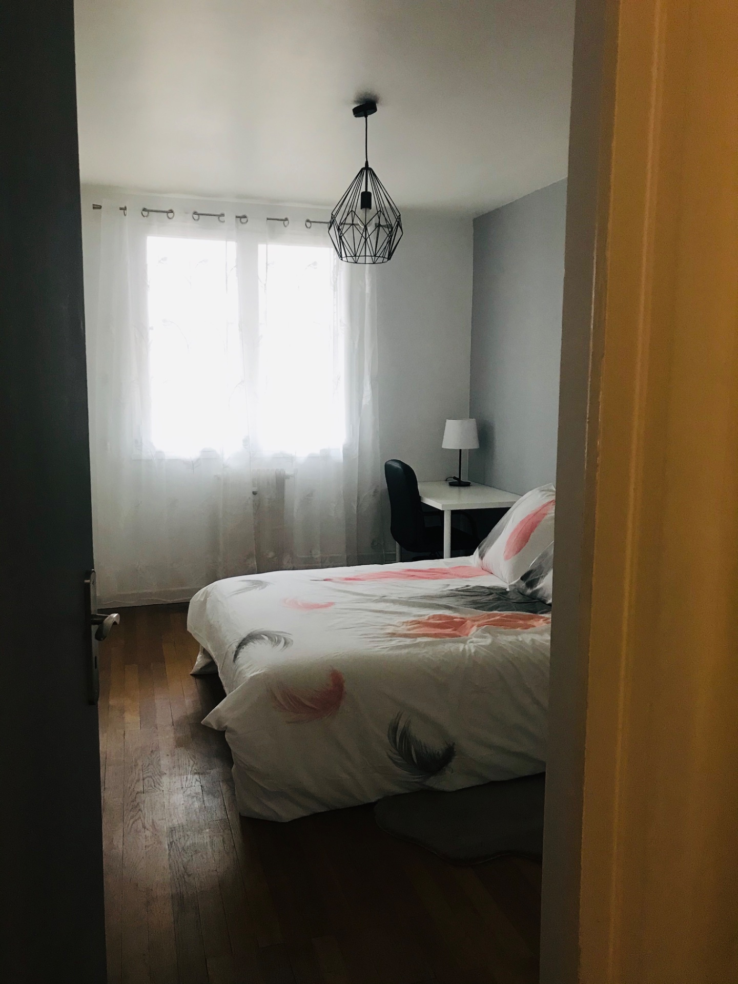 Chambre à louer
