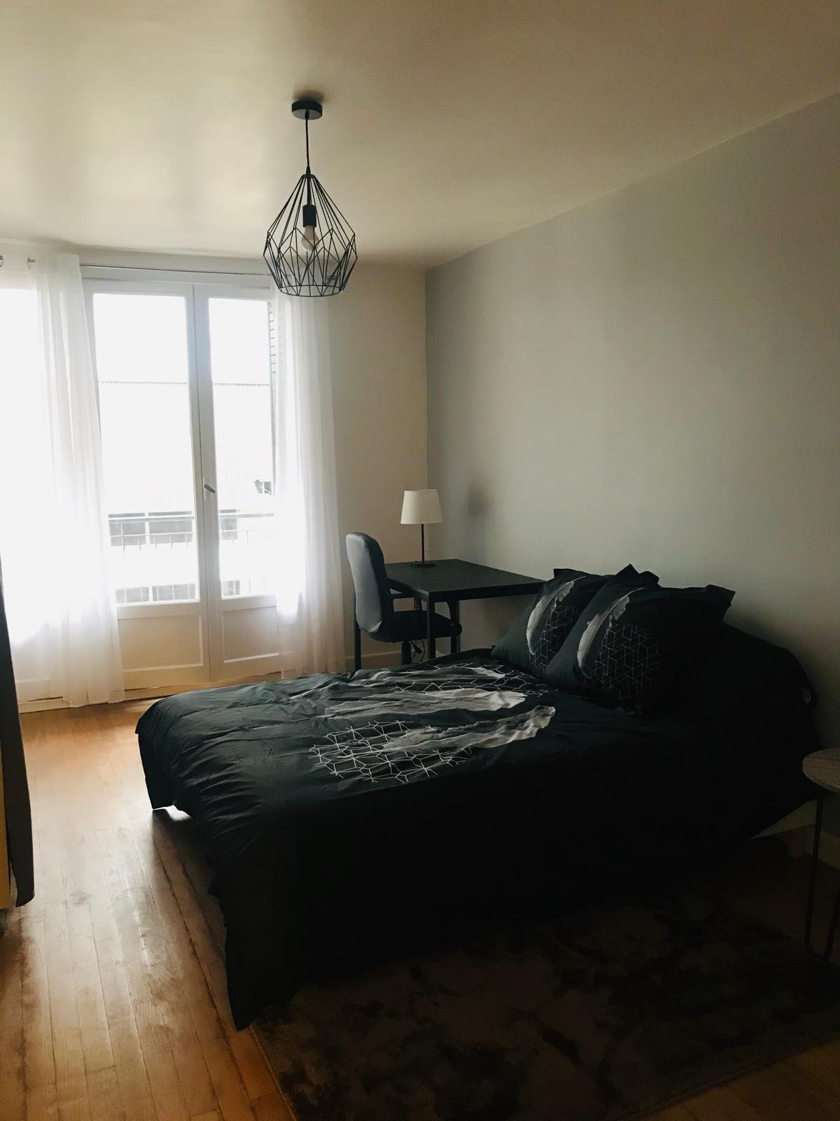 Chambre à louer