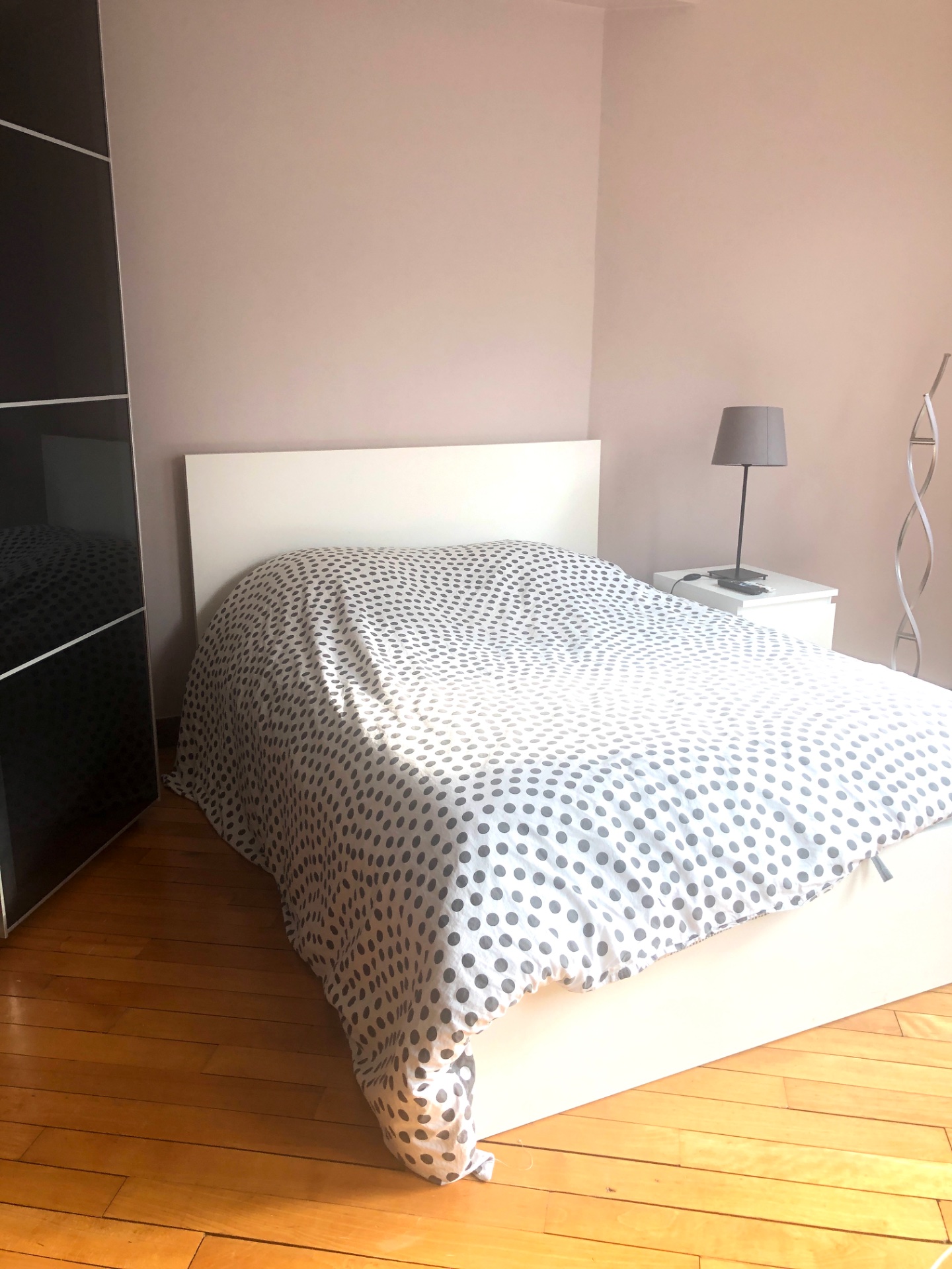 T2 meuble paris 15