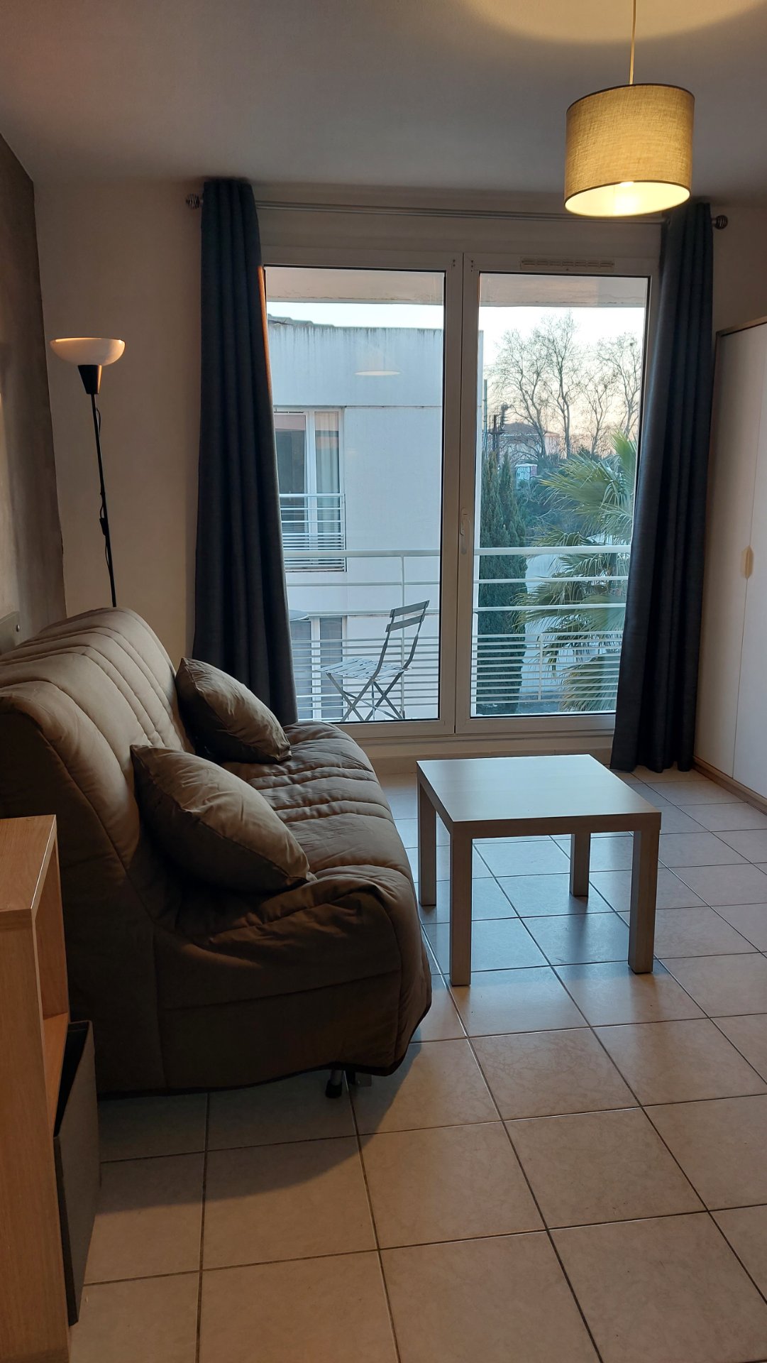 Chambre à louer