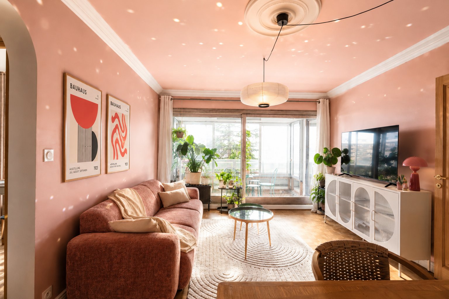 Chambre à louer